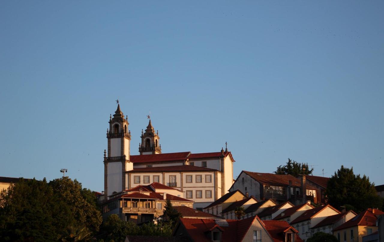Casa Da Avo Zirinha Villa Viseu Exterior photo