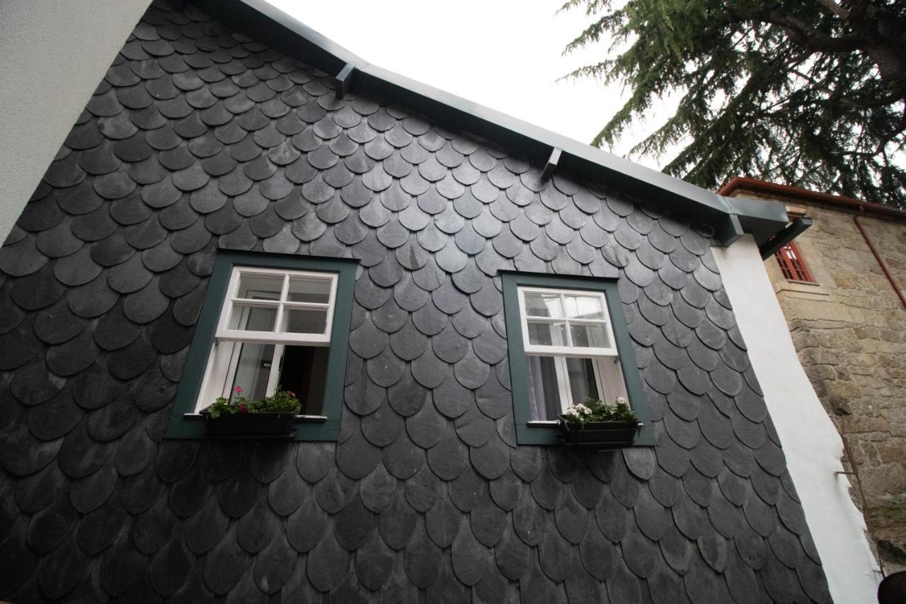 Casa Da Avo Zirinha Villa Viseu Exterior photo